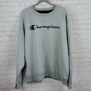 Champion Sweater 2XL